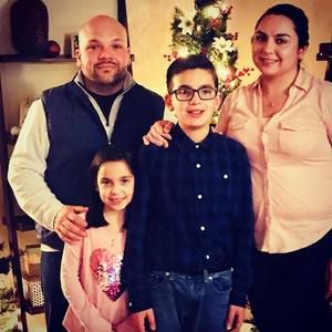 Meet your Posher, Samuel